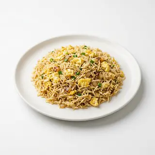 Arroz Frito