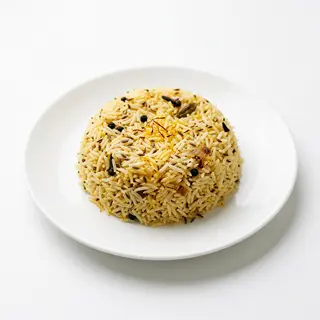 Arroz Pulao