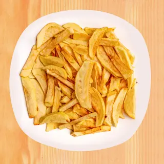 Patatas Fritas