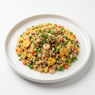 Arroz Frito Especial