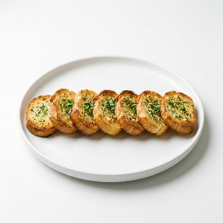 Pan De Ajo (8 Uds.)