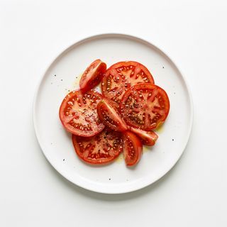 Ensalada De Tomate