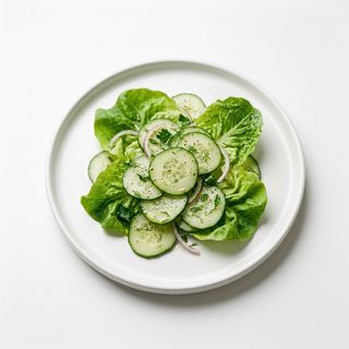 Cucumber
