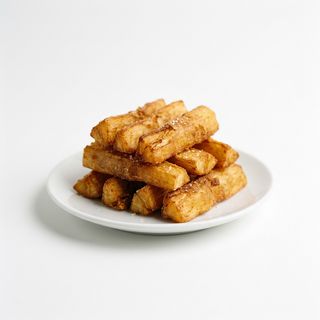 Yuca Frita