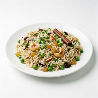 Arroz Dalchini