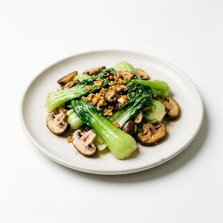 Pak-choi