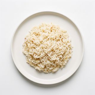Arroz Con Coco