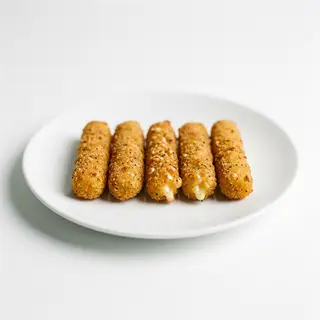 Palitos De Mozzarella (5 Uds.)