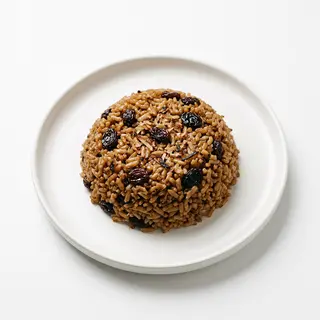 Arroz Con Coco