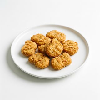 Nuggets De Pollo (7 Uds.)