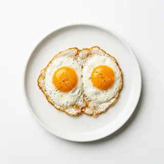 Huevos Fritos (2 Uds.)