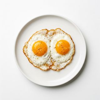 Huevos Fritos (2 Uds.)