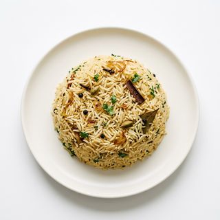 Arroz Pilau