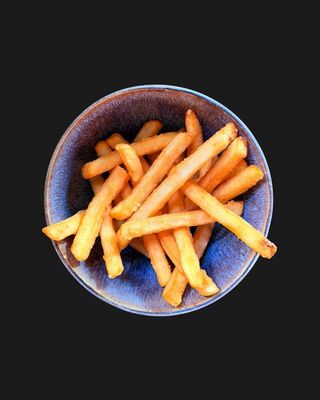 Frytki 200 g