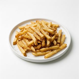 Patatas (Ración)