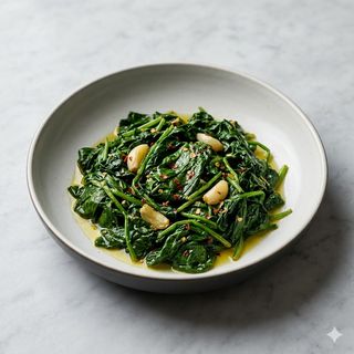 Spinaci