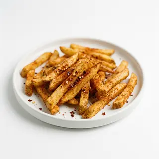 Spicy Fries