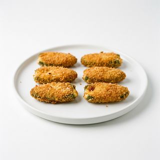 Jalapeños