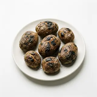 Patatas Al Caliu