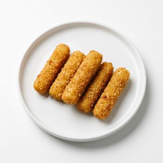 Fingers De Queso (5 Uds.)