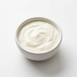 Dahi Natural 20 Cl.