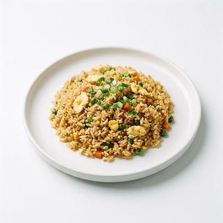 Fried Rice