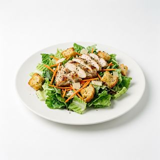 Insalata di pollo