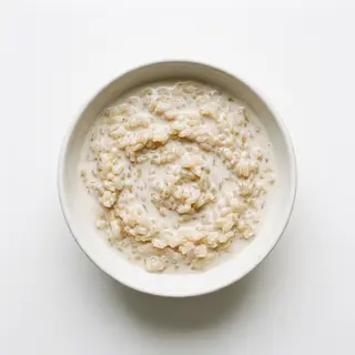 11 Milk rice