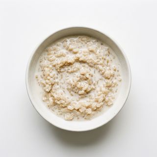 11 Milk rice