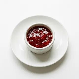 Mermelada De Fresa
