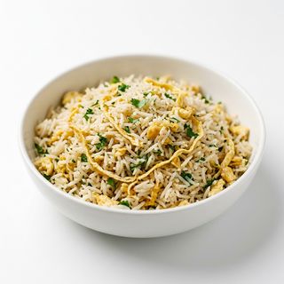 Arroz de Ovo Frito