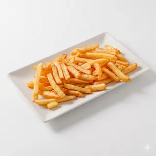 Patatas Fritas (100 G.)
