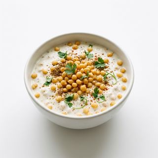 Raita Boondi