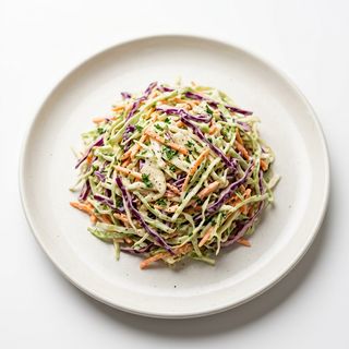 Ensalada De Col