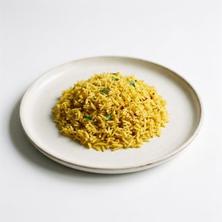 Orez cu curry