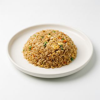 Keema Rice