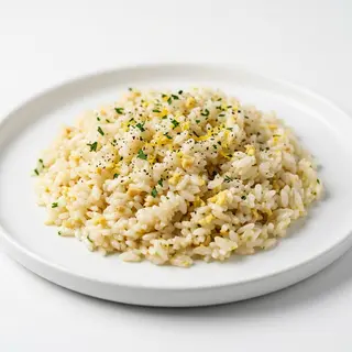 15A Ginger rice