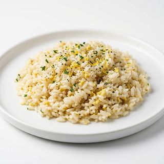 15A Ginger rice