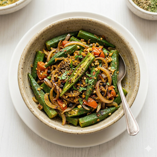 Okra