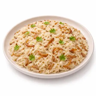 Arroz Con Cebolla