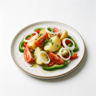 Ensalada Gallega