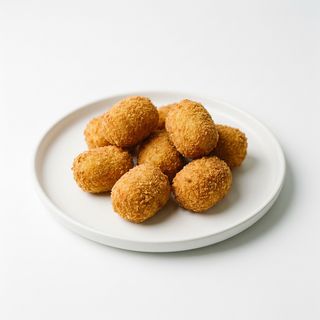 Crocchette di patate