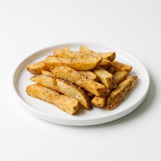 Frytki stekowe 100g