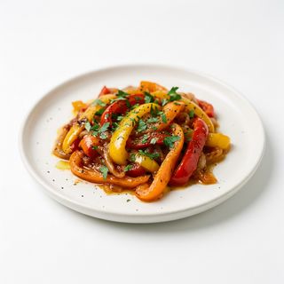 Peperonata