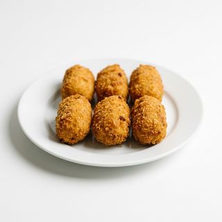 Croquetas (6 Uds.)
