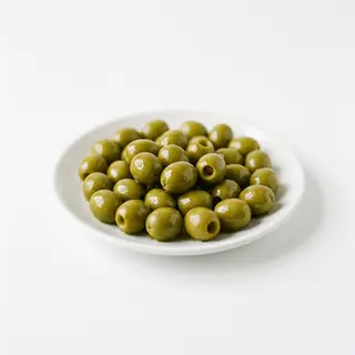 Aceitunas (Ración)