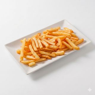 Ración De Patatas