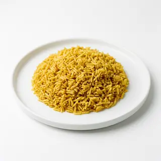 17A Curry rice