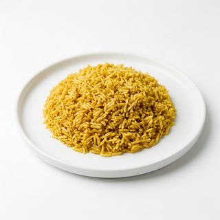 17A Curry rice