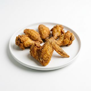 Alitas De Pollo (5 Uds.)